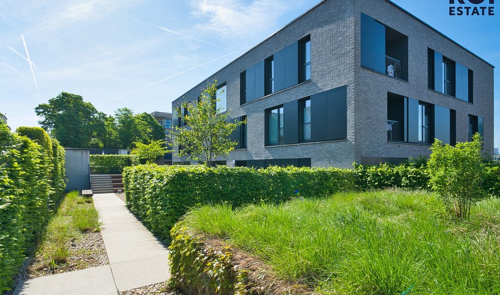 Pronájem bytu 4+kk 94 m², Brno – náhled fotky 11