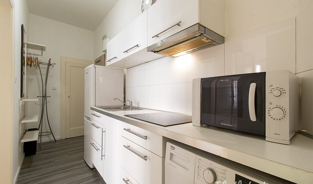 Pronájem bytu 2+1 56 m², Praha – náhled fotky 2
