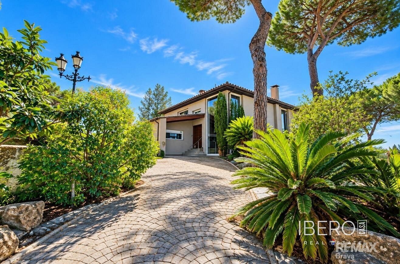 Casa 4+kk – Llambilles, Gironès - Vista 5