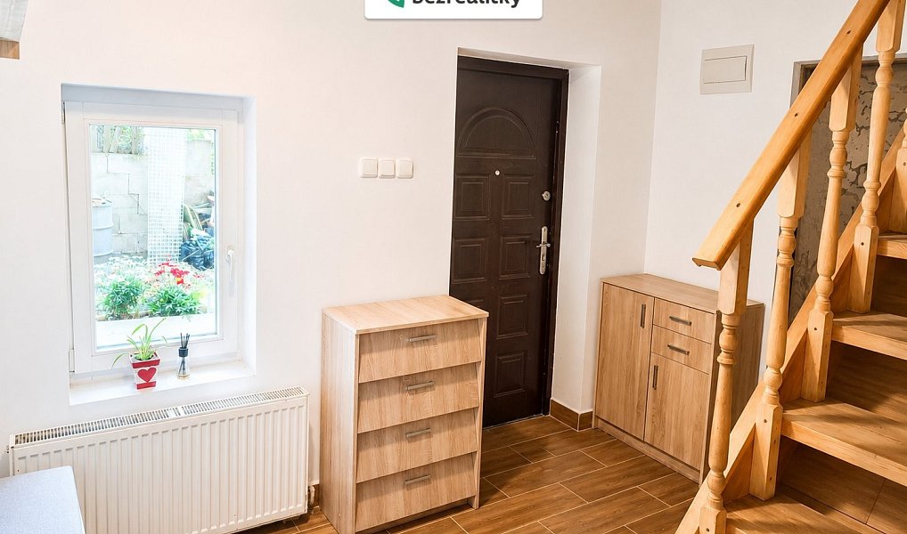Prodej domu 176 m² s pozemkem 500 m², Beřovice – náhled fotky 24