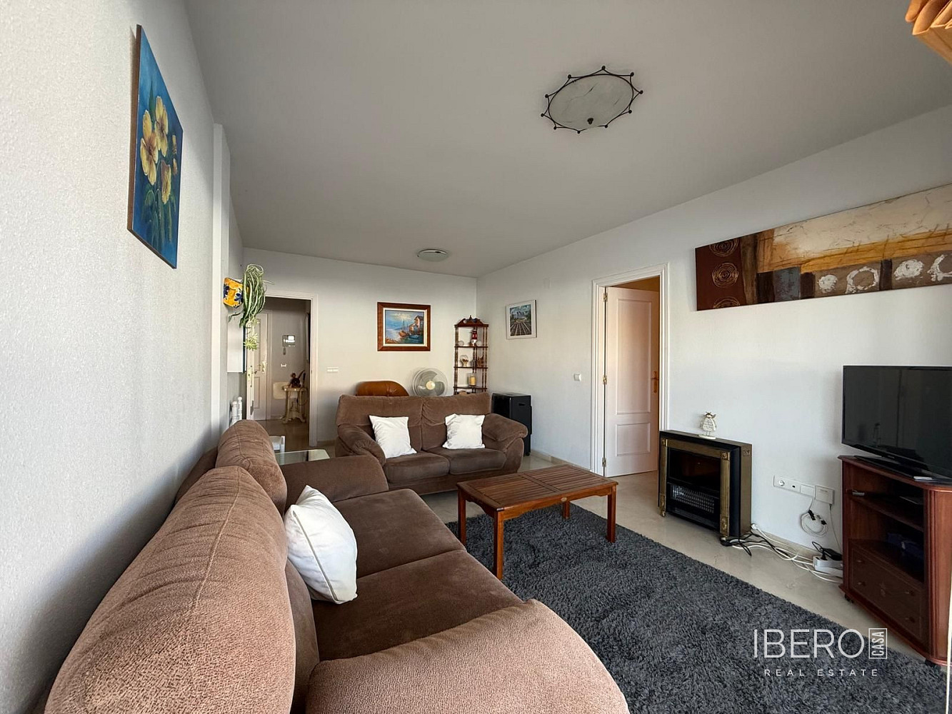 Pis 3+kk – Mijas, Urbanización Sitio de Calahonda - Vista 2