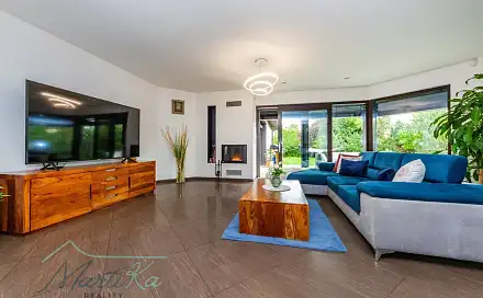 Prodej domu 220 m² s pozemkem 901 m², Skalecká, Mníšek pod Brdy, okres Praha-západ