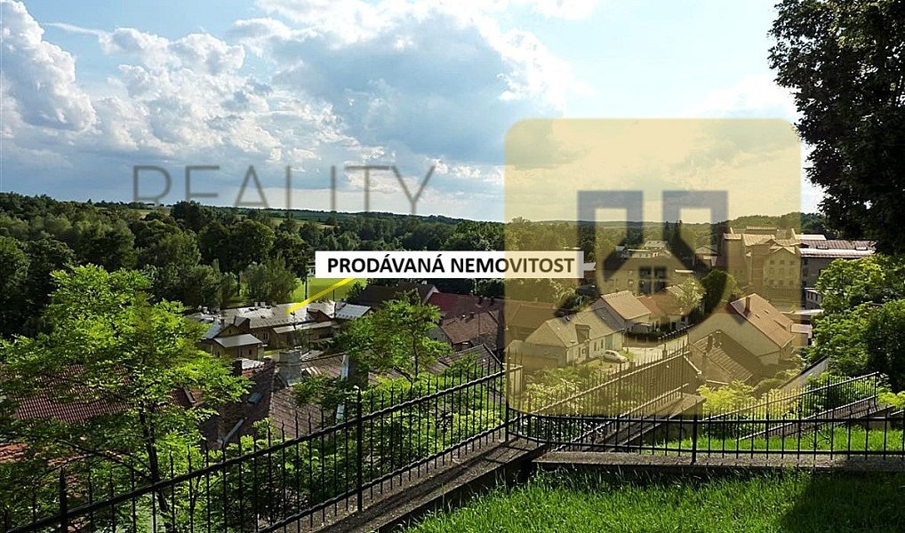 Prodej nájemního domu, činžáku 348 m², Kropáčova Vrutice – náhled fotky 8