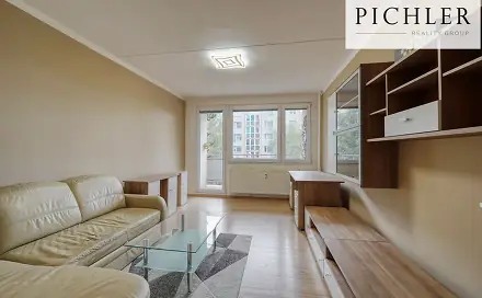 Pronájem bytu 3+1 63 m², Kaznějovská, Plzeň - Bolevec