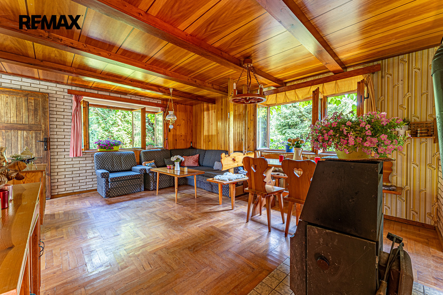 Prodej chaty/chalupy 72 m² s pozemkem 539 m² — photo 4