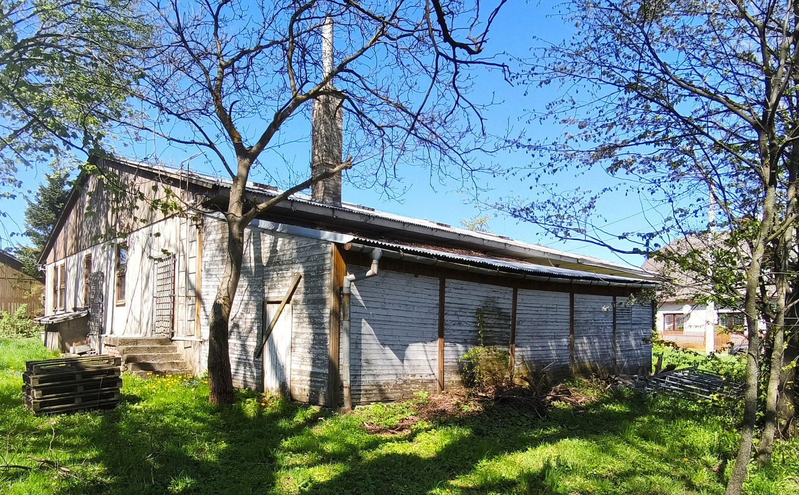Pronájem skladovacích prostor 401 m² – fotografie 5