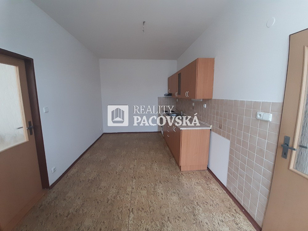 Pronájem bytu 1+1 41 m² – fotografie 5