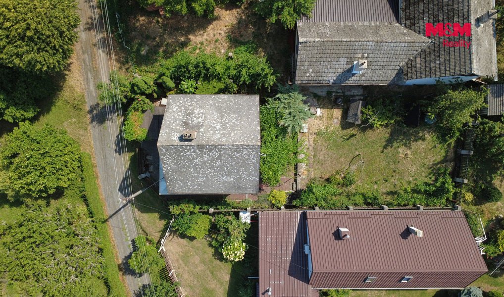 Prodej chaty/chalupy 100 m² s pozemkem 1 845 m², Košíky – náhled fotky 18