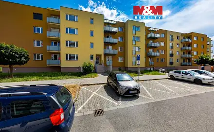 Prodej bytu 3+kk 75 m², Peškova, Olomouc - Povel