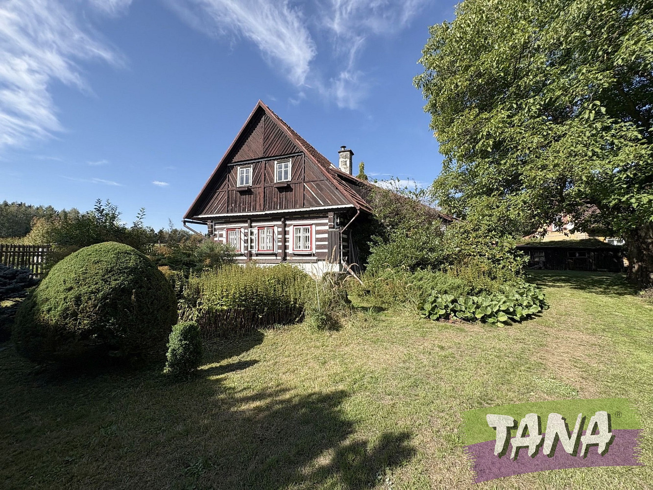 Prodej domu 78 m² s pozemkem 2 686 m² – fotografie 4