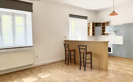 Prodej bytu 3+kk 82 m², Smetanovy sady, Nový Jičín