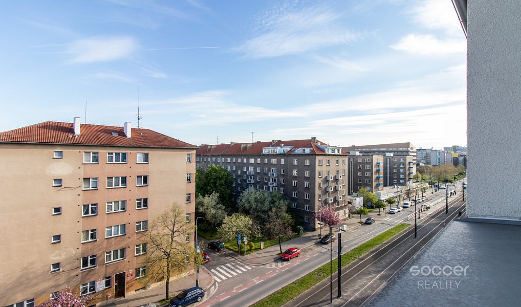 Pronájem bytu 2+1 77 m², Praha – náhled fotky 11