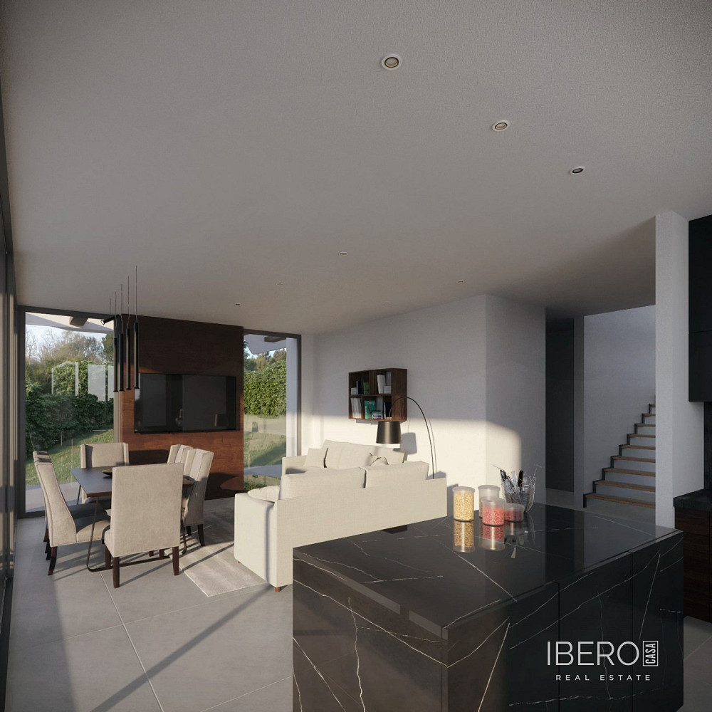 Casa 5+kk – Málaga, La Princesa, Carretera de Cádiz - Vista 4