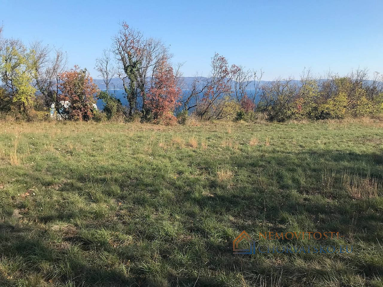 Prodej stavebního pozemku 925 m² - Aanzicht 3