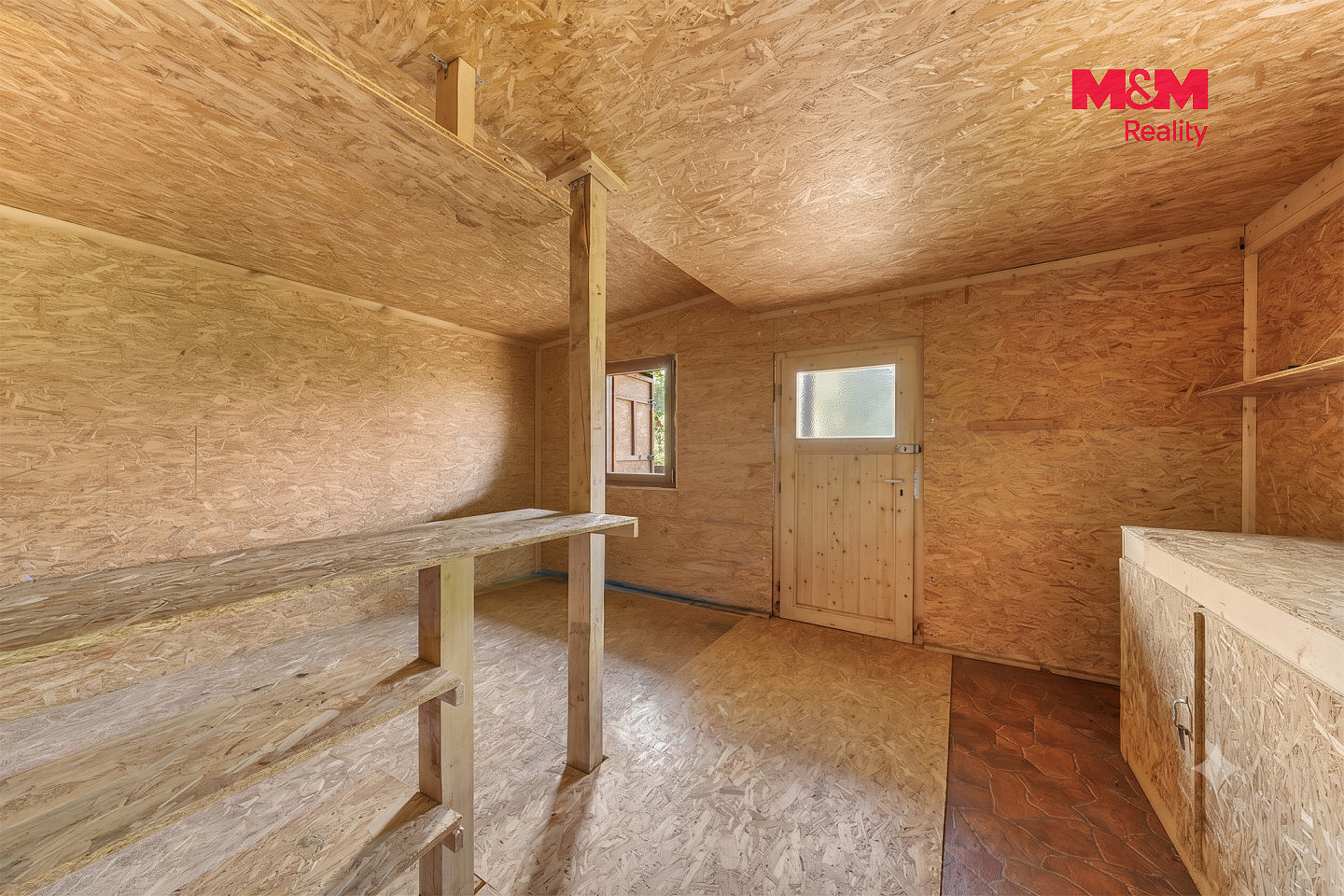Prodej zahrady 616 m² – fotografie 5