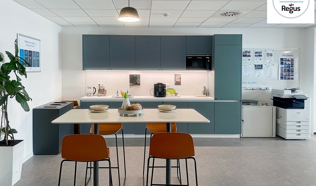 Pronájem kanceláře 15 m², Ostrava – náhled fotky 10