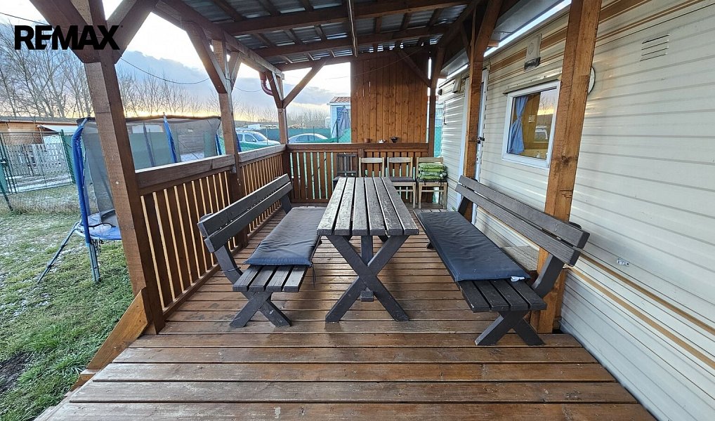 Prodej chaty/chalupy 45 m² s pozemkem 220 m², Přítluky – náhled fotky 5