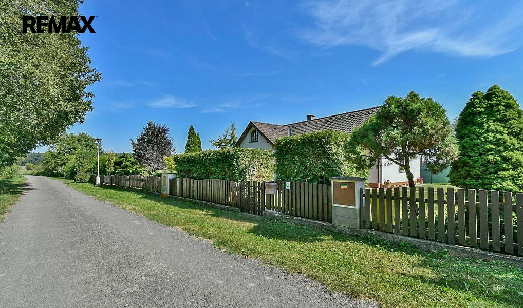 Prodej domu 130 m² s pozemkem 1 226 m², Boharyně – náhled fotky 24