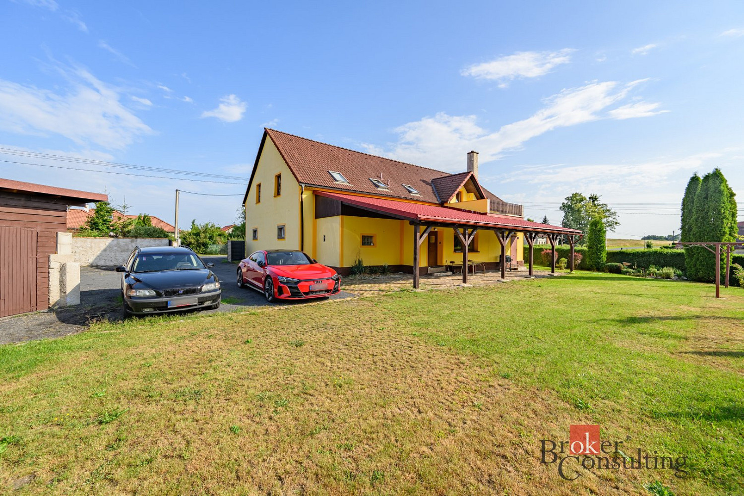 Prodej komerčního objektu (jiného typu) 365 m² – fotografie 2