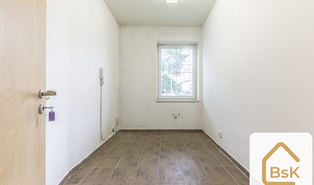 Pronájem obchodních prostor 228 m², Benešov – náhled fotky 8