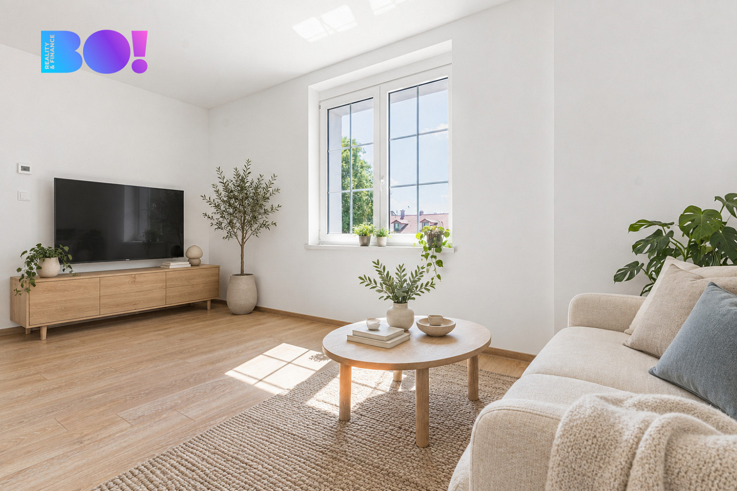 Prodej bytu 2+1 50 m² – fotografie 5