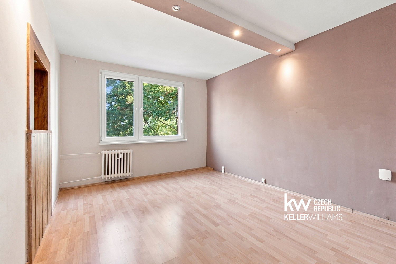 Prodej bytu 2+1 49 m² – fotografie 2