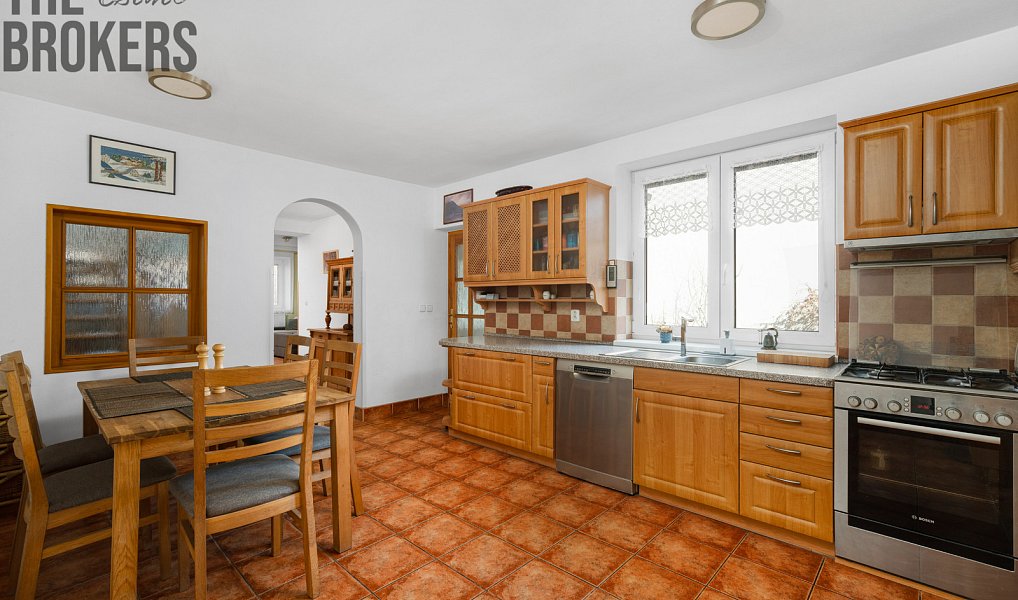 Prodej domu 144 m² s pozemkem 352 m², Prostějov – náhled fotky 20
