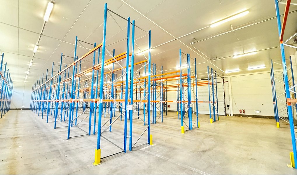 Prodej výrobních prostor 983 m², Řídký – náhled fotky 8