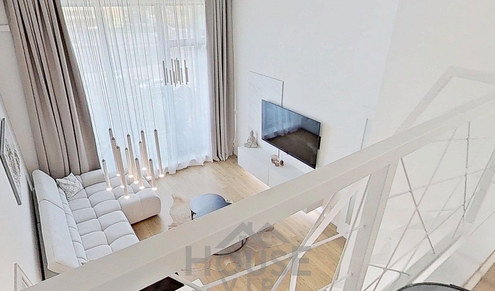 Pronájem bytu 2+kk 64 m², Praha – náhled fotky 4