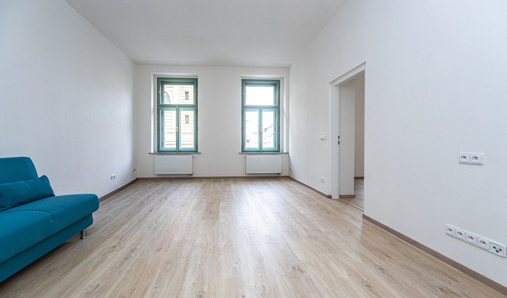 Pronájem bytu 3+1 97 m², Praha – náhled fotky 5
