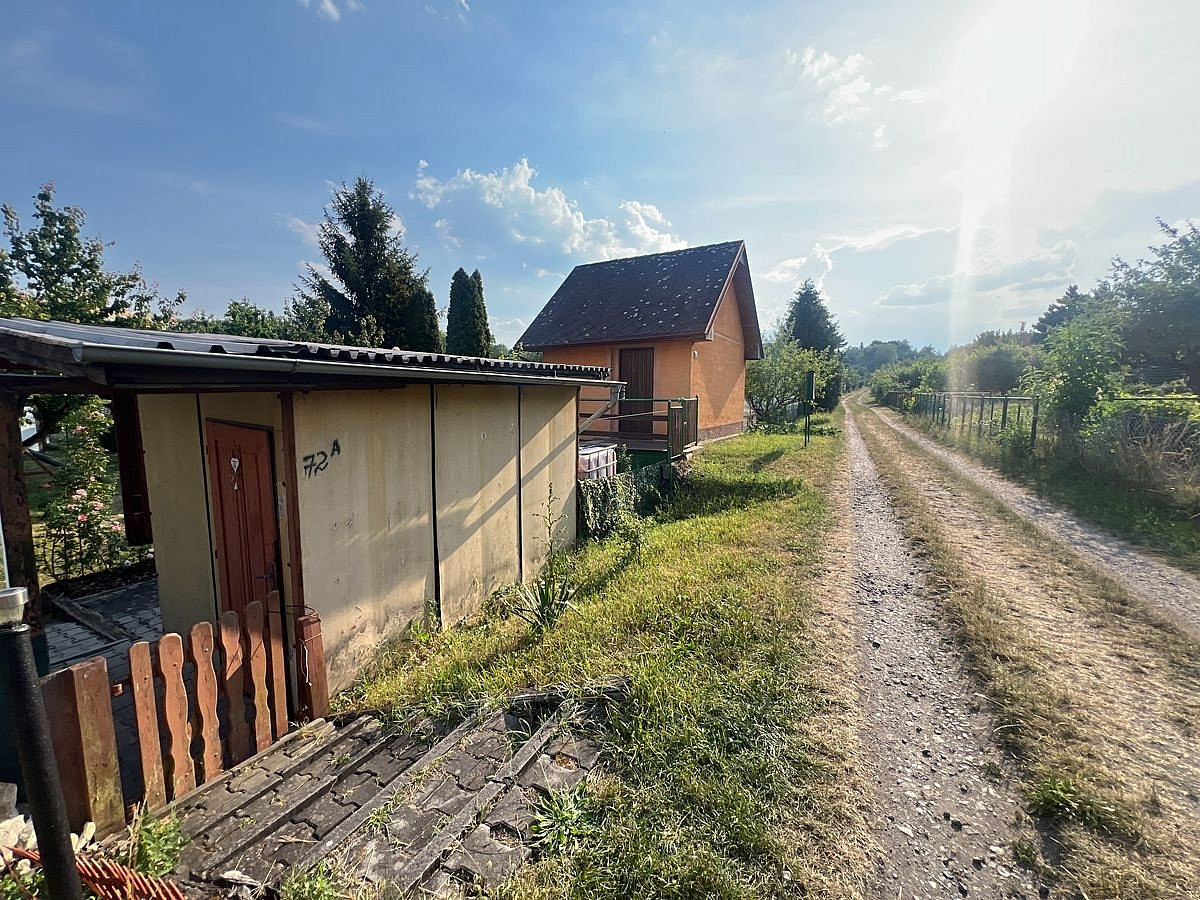 Prodej chaty/chalupy 12 m² s pozemkem 365 m² — photo 4