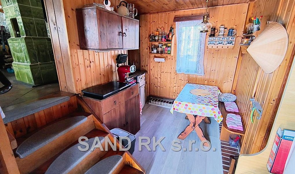 Prodej chaty/chalupy 78 m² s pozemkem 341 m², Pec – náhled fotky 6