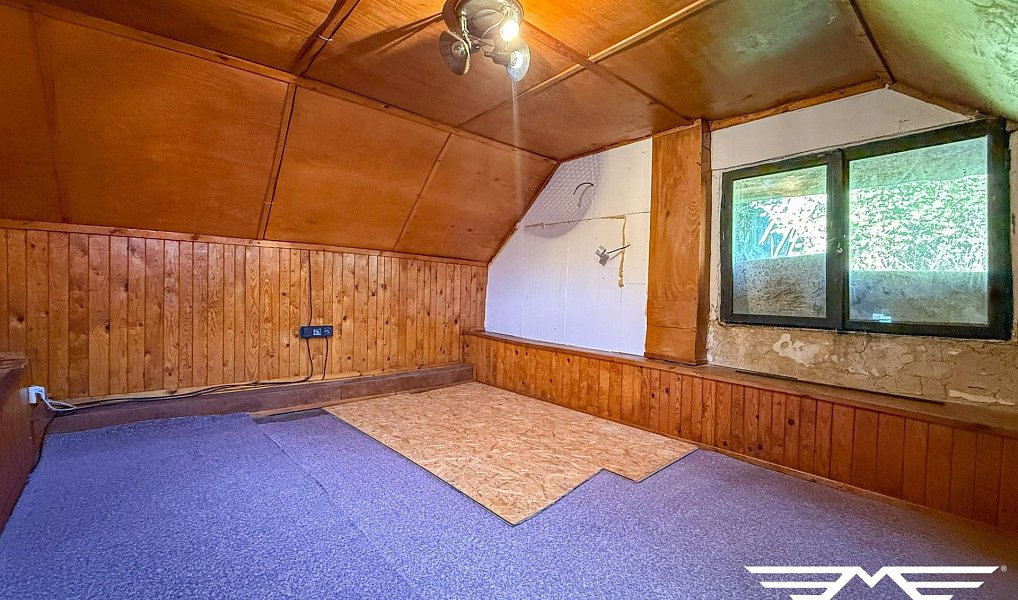 Pronájem domu 53 m² s pozemkem 100 m², Řepín – náhled fotky 11