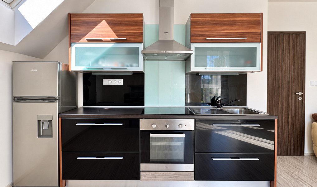 Pronájem bytu 3+kk 74 m², Praha – náhled fotky 7