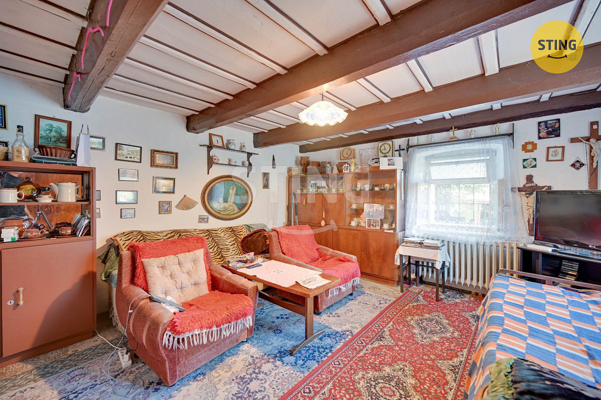 Prodej chaty/chalupy 124 m² s pozemkem 129 m² — photo 4