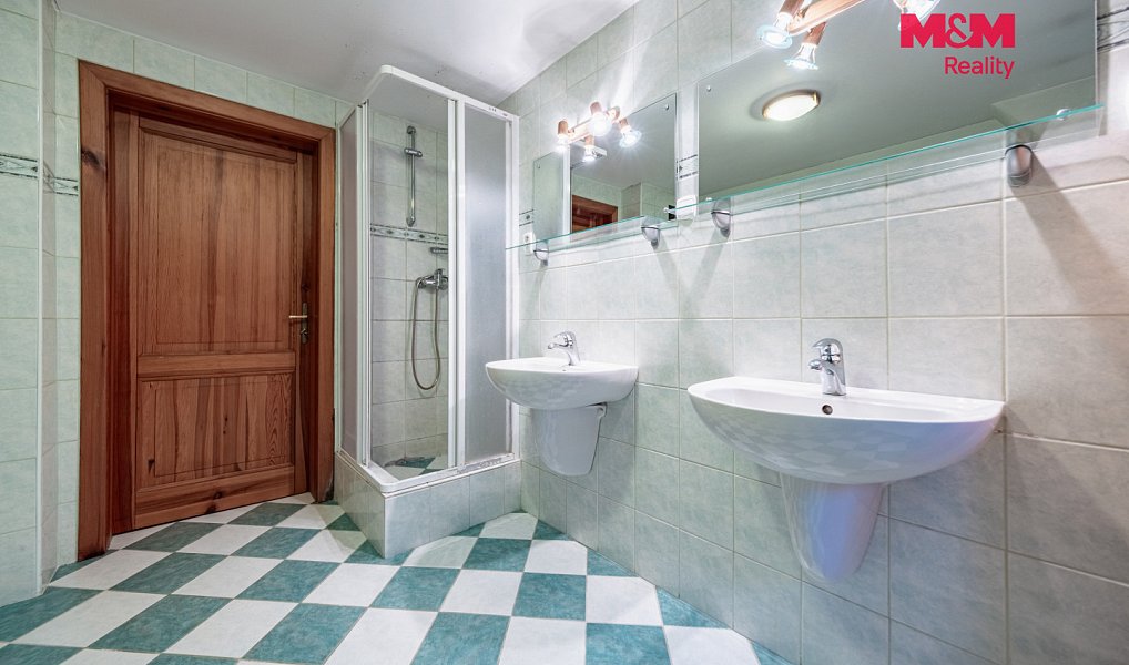Prodej domu 312 m² s pozemkem 2 428 m², Mnichovice – náhled fotky 14