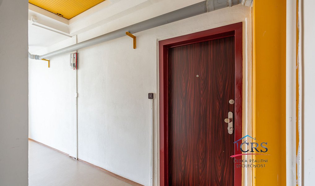 Prodej bytu 3+kk 78 m², Praha – náhled fotky 16