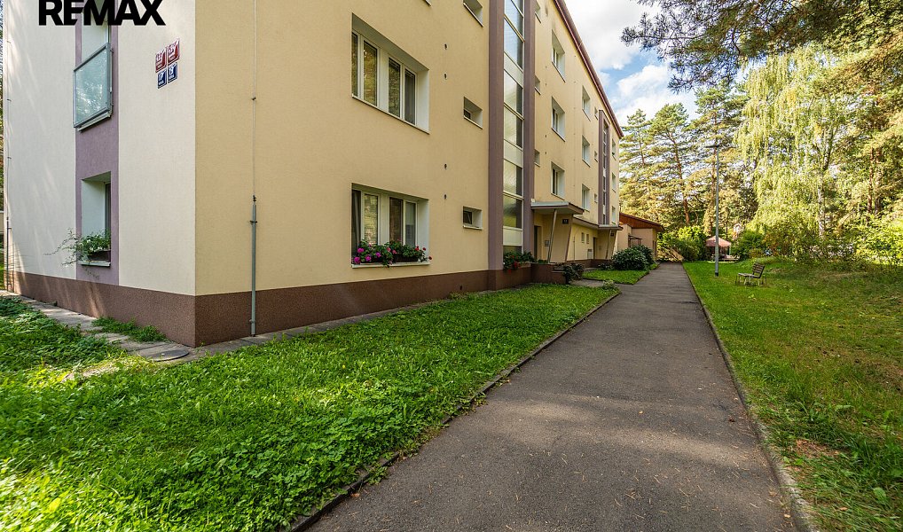 Prodej bytu 3+1 65 m², Praha – náhled fotky 10