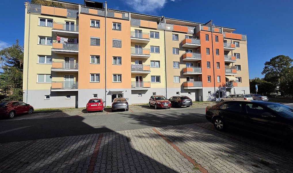 Pronájem bytu 2+kk 42 m², Plzeň – náhled fotky 23