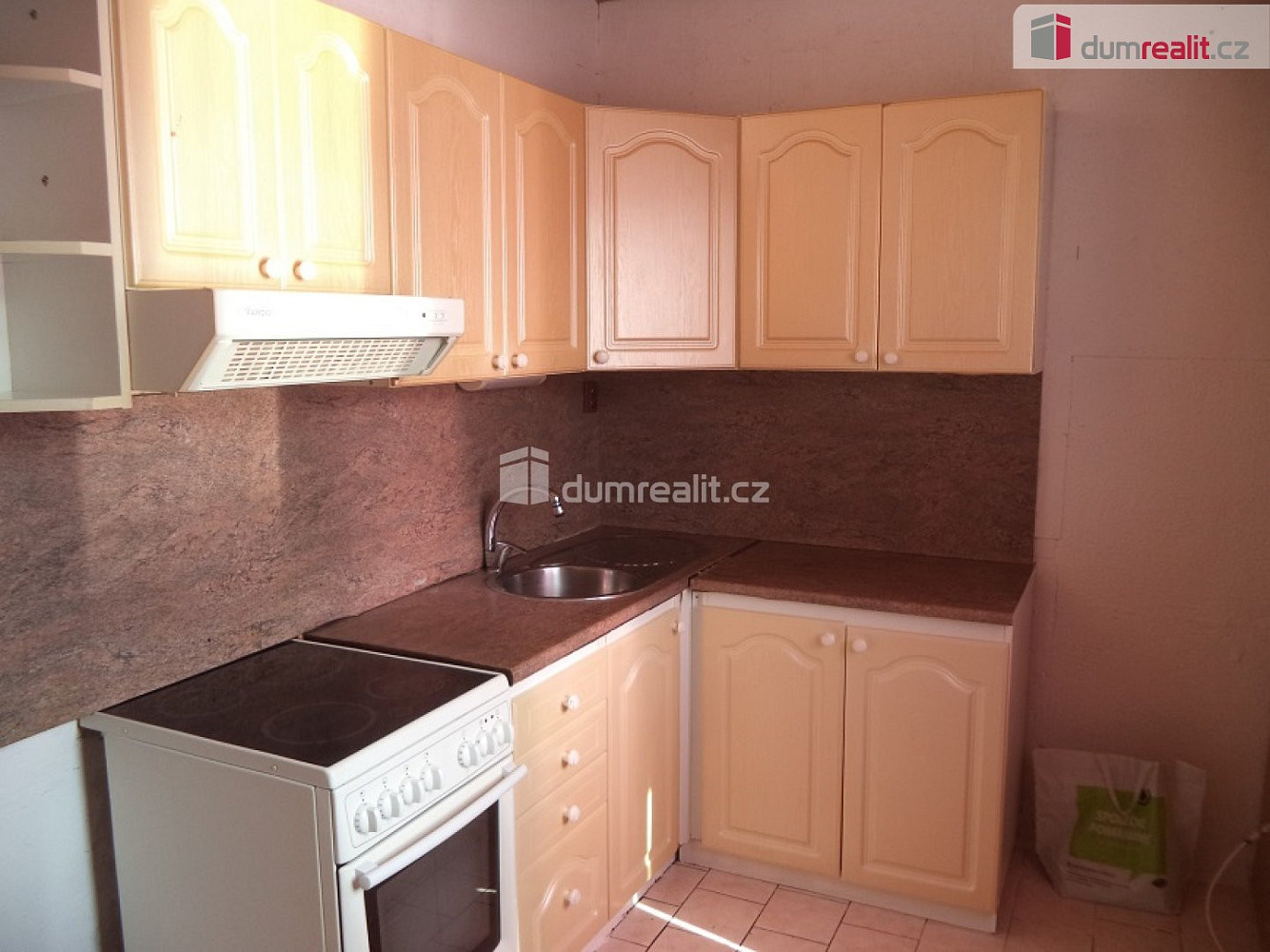 Prodej bytu 2+1 54 m² – fotografie 4