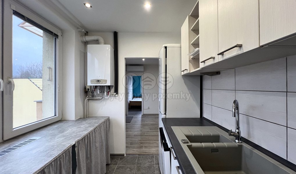 Prodej bytu 3+1 62 m², Mosty u Jablunkova – náhled fotky 6