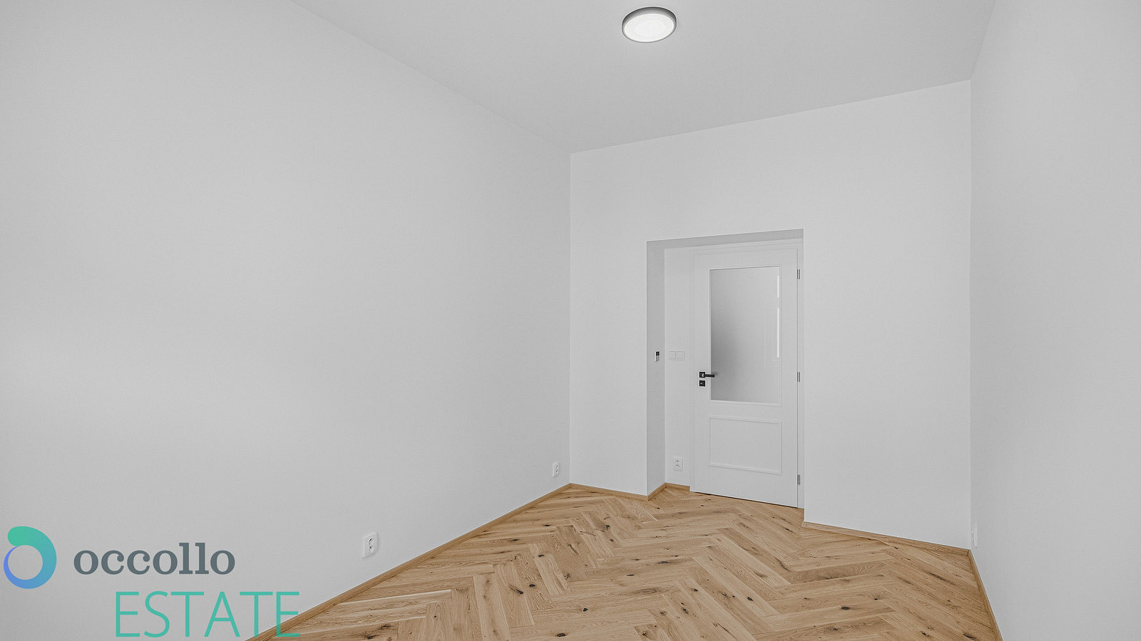 Pronájem bytu 1+kk 30 m² — photo 4