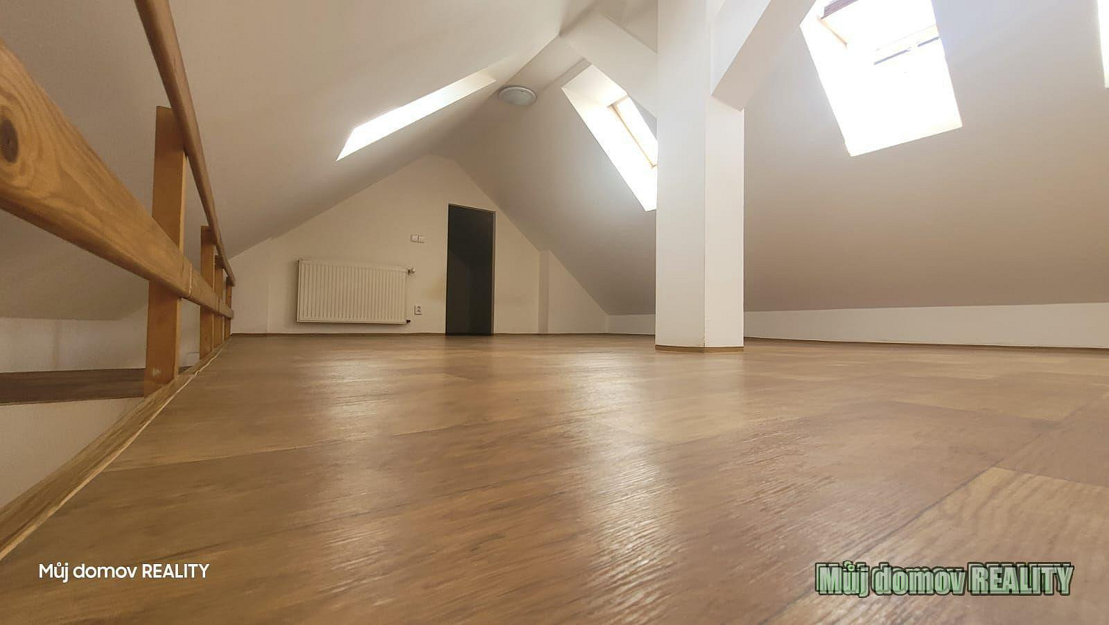 Pronájem bytu 3+kk 85 m² – fotografie 5