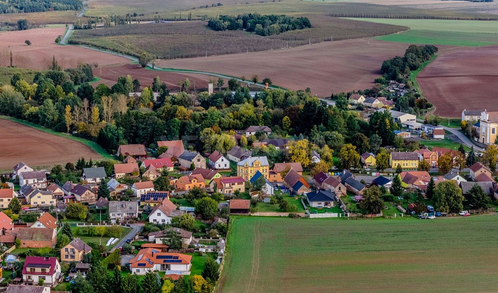 Prodej domu 100 m² s pozemkem 1 270 m², Žihle – náhled fotky 40