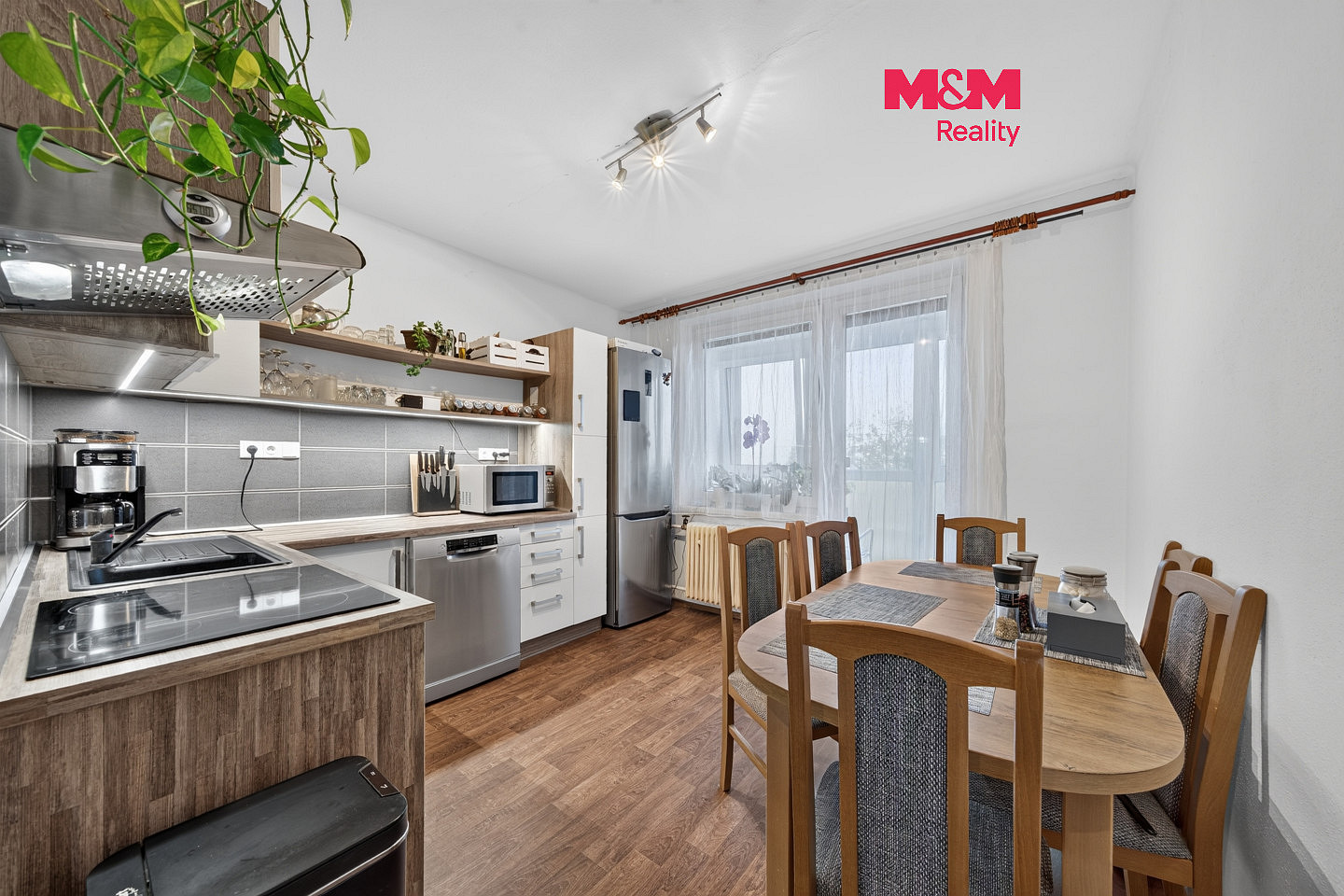 Prodej bytu 4+1 86 m²