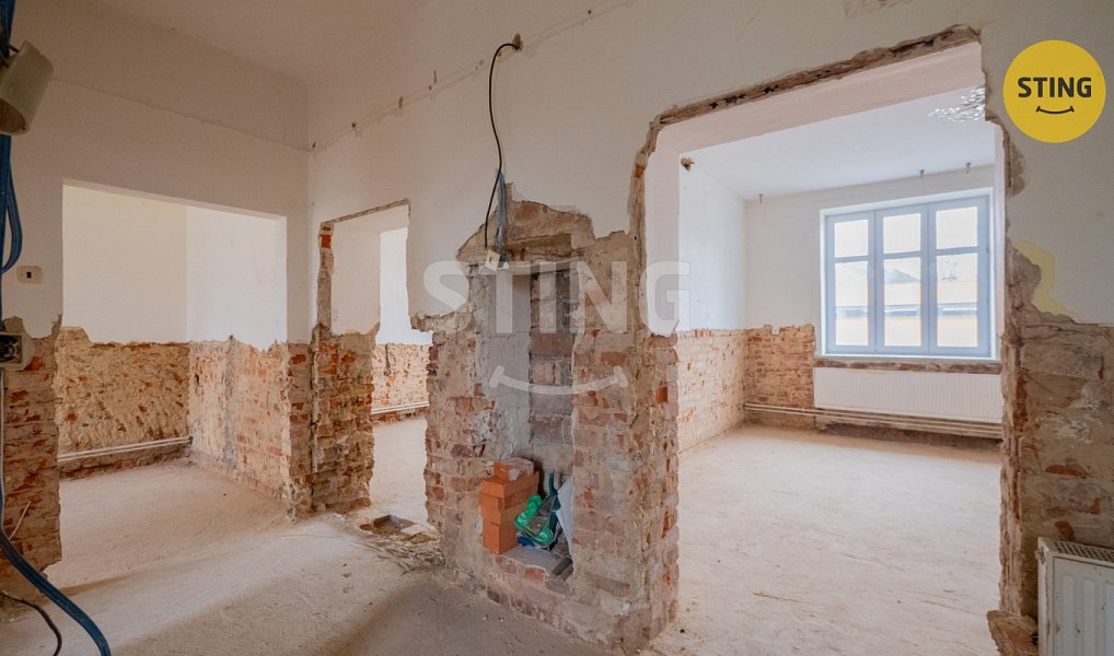 Prodej bytu 3+1 78 m², Opava – náhled fotky 2