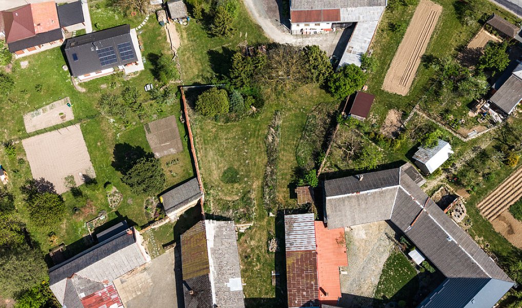 Prodej domu 536 m² s pozemkem 2 011 m², Tršice – náhled fotky 16