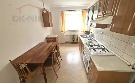 Pronájem bytu 3+1 65 m²