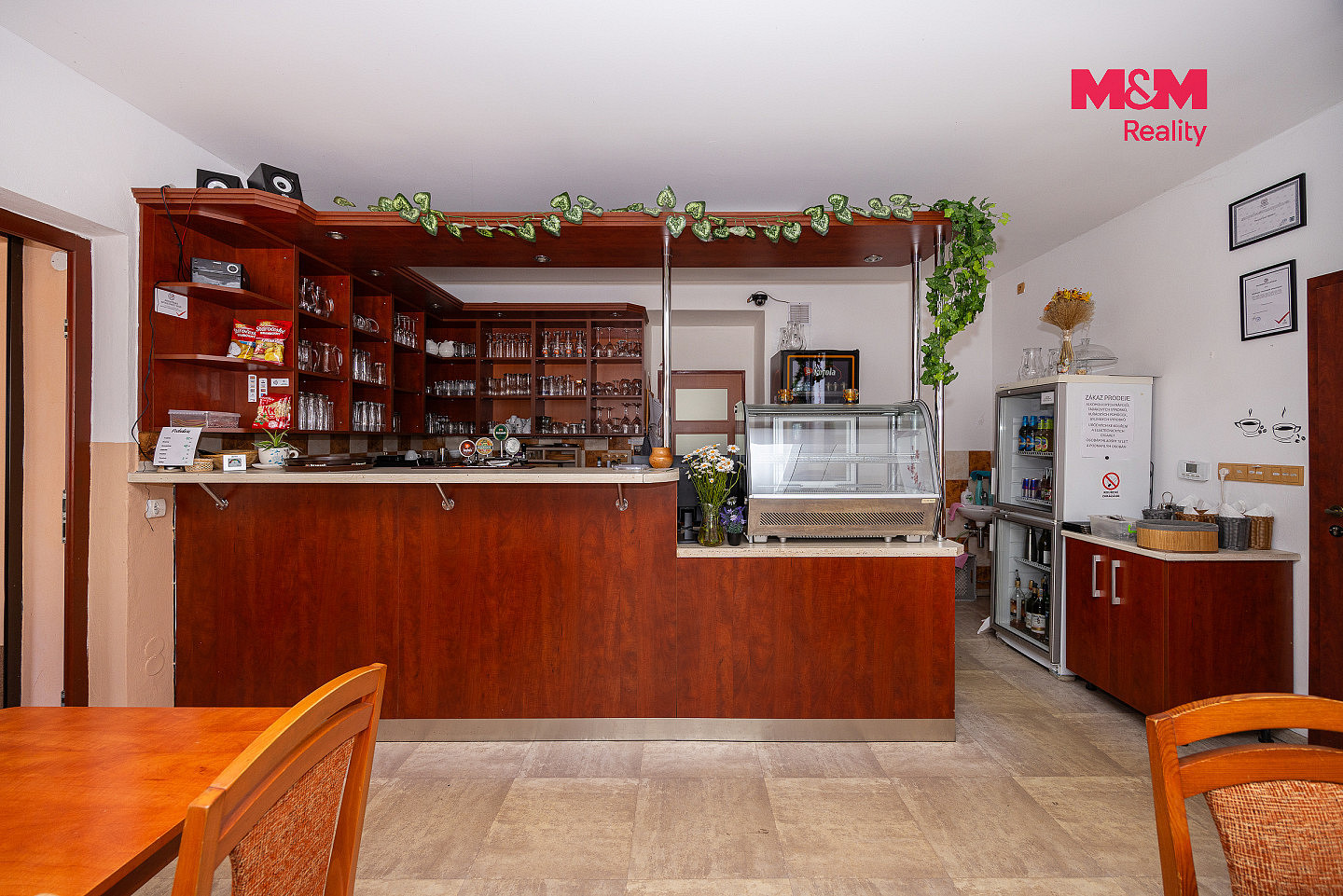Prodej ubytovacího objektu 340 m² – fotografie 5