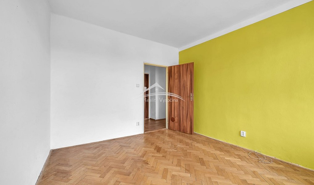 Prodej bytu 3+1 56 m², Nové Město na Moravě – náhled fotky 14